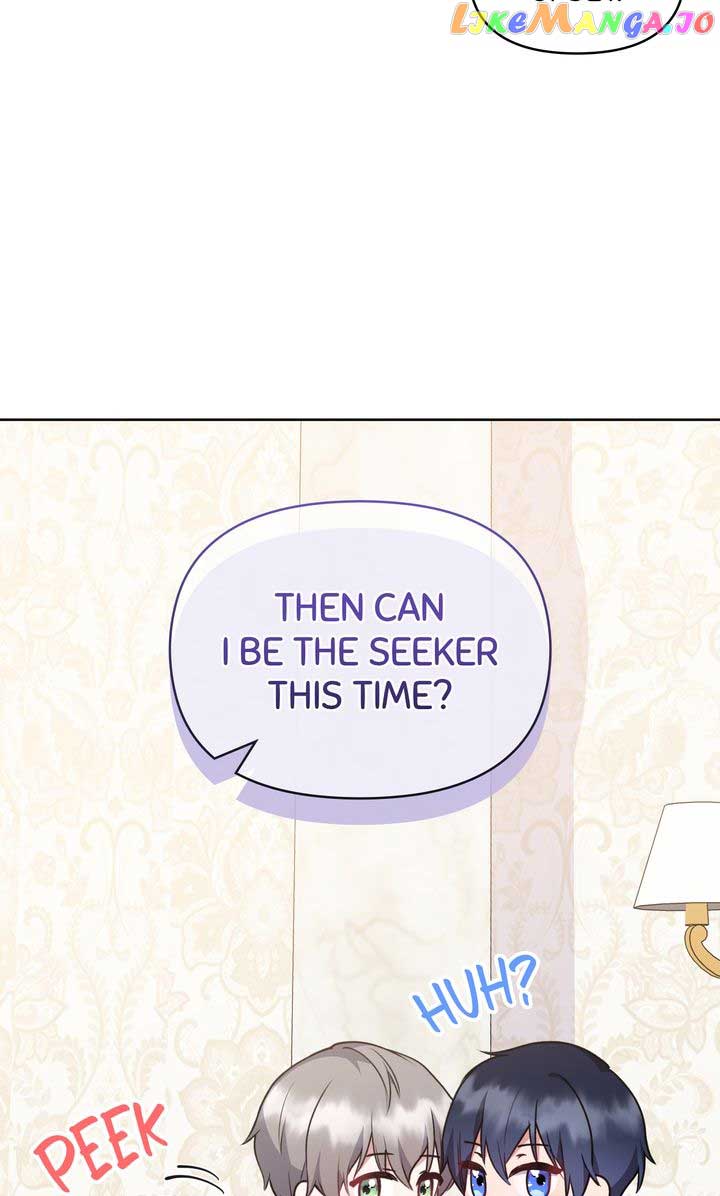 You Are So Cute Chapter 29 - Page 49