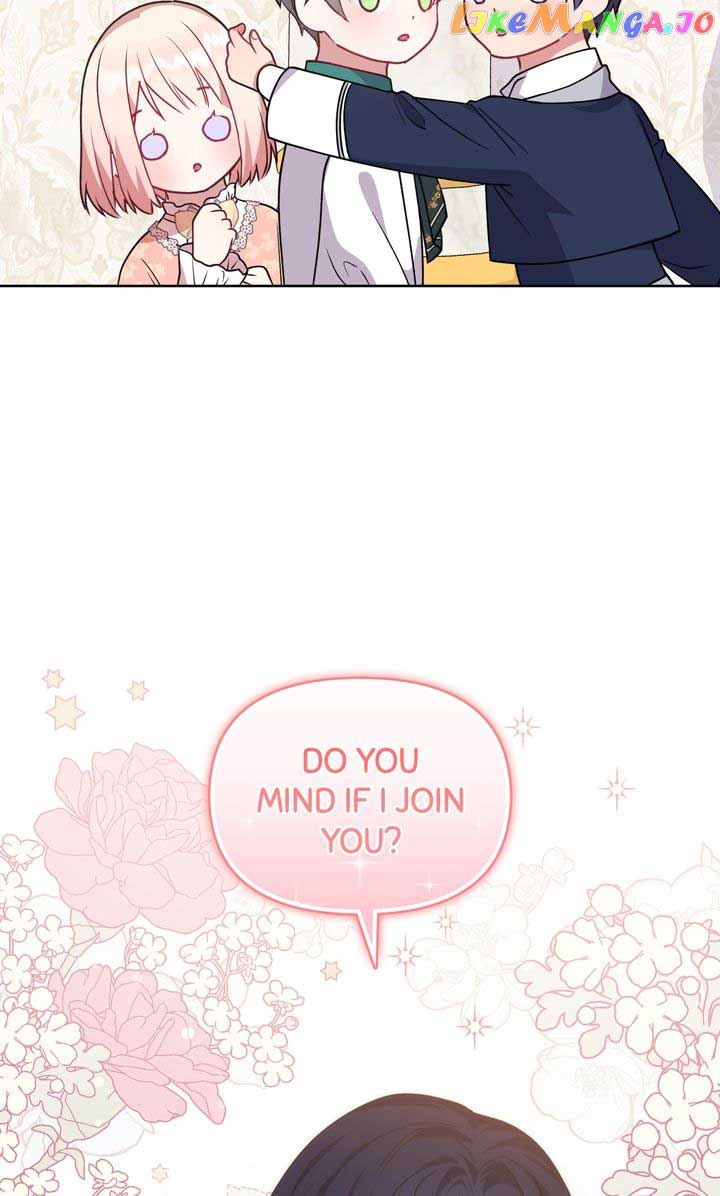 You Are So Cute Chapter 29 - Page 50