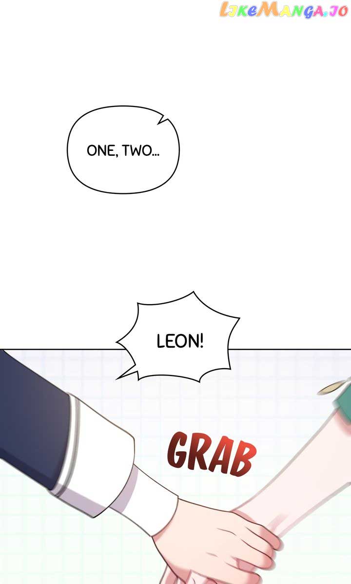 You Are So Cute Chapter 29 - Page 57