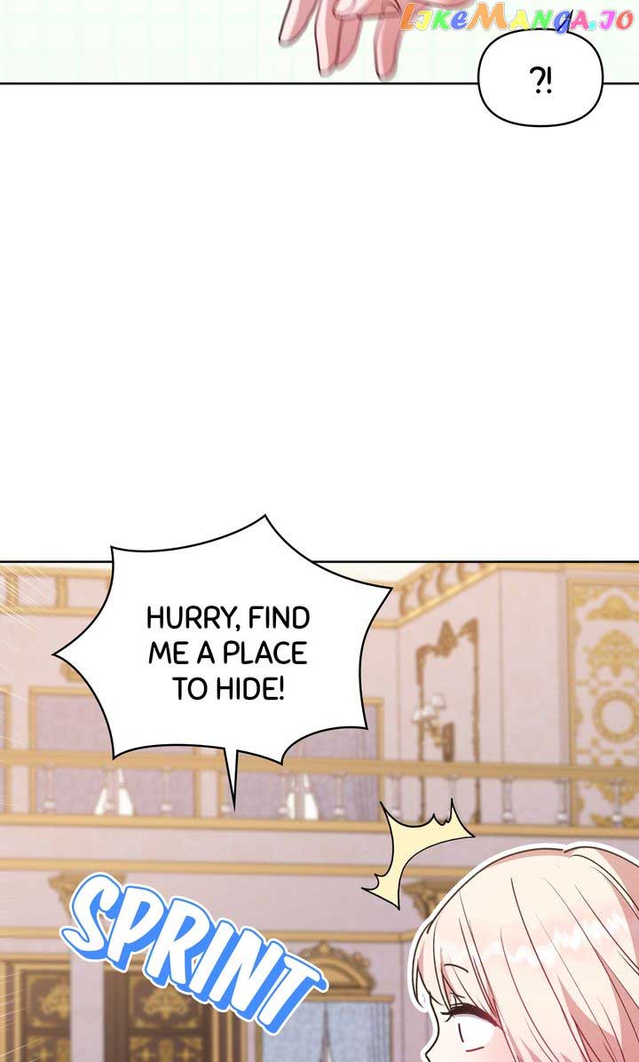 You Are So Cute Chapter 29 - Page 58