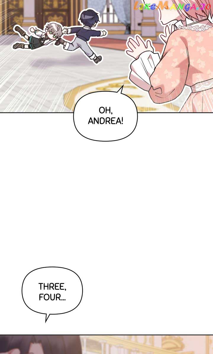 You Are So Cute Chapter 29 - Page 59