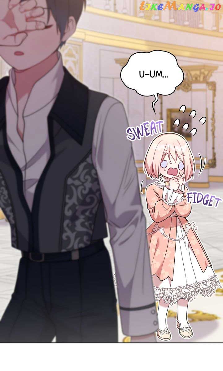 You Are So Cute Chapter 29 - Page 60