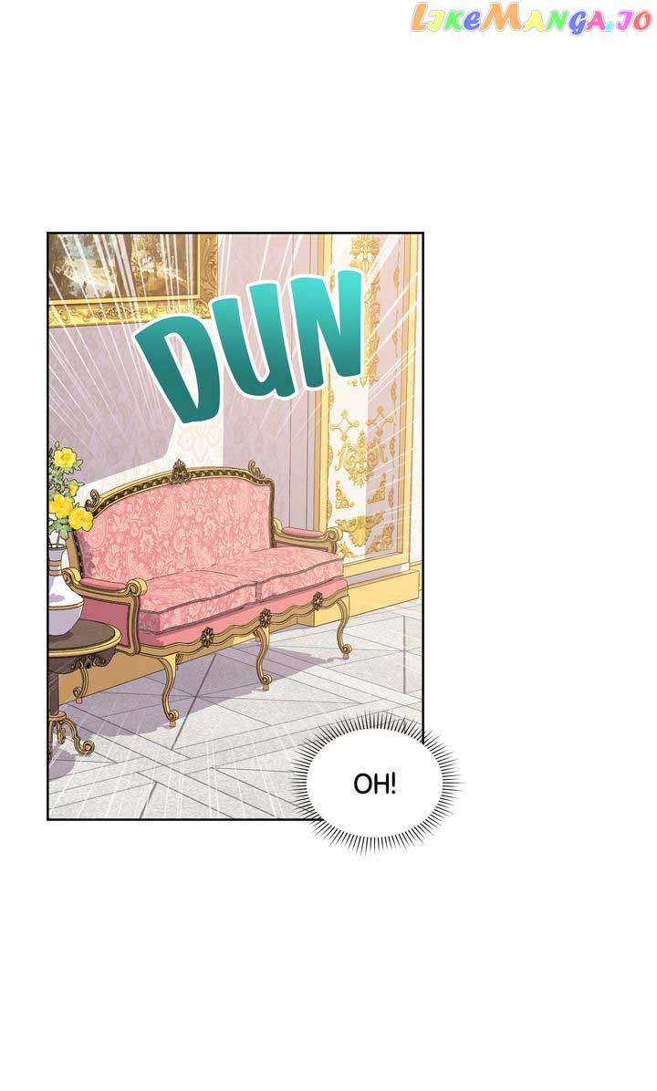 You Are So Cute Chapter 29 - Page 61