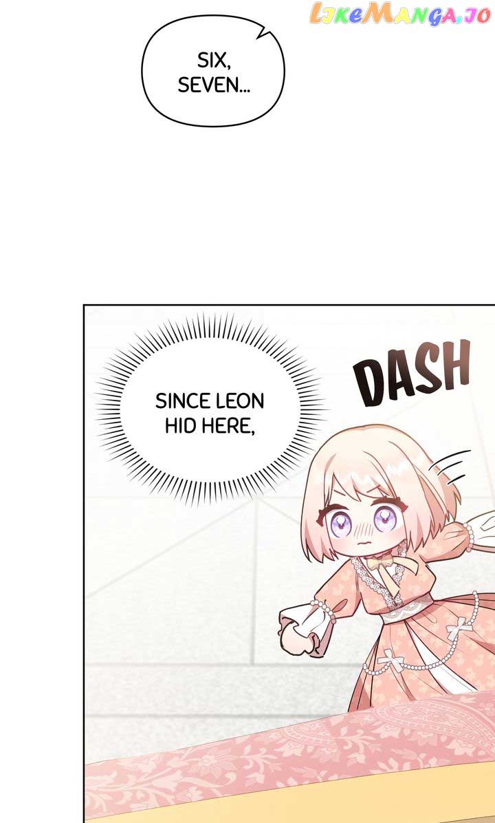 You Are So Cute Chapter 29 - Page 62
