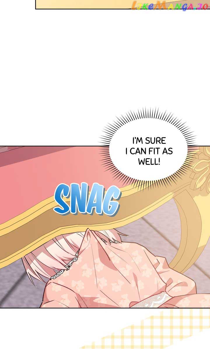 You Are So Cute Chapter 29 - Page 63