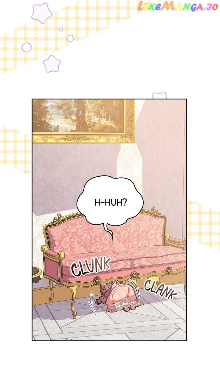You Are So Cute Chapter 29 - Page 64