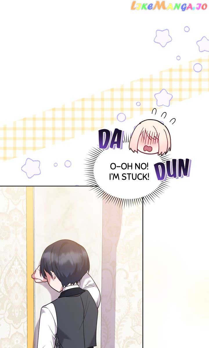 You Are So Cute Chapter 29 - Page 65