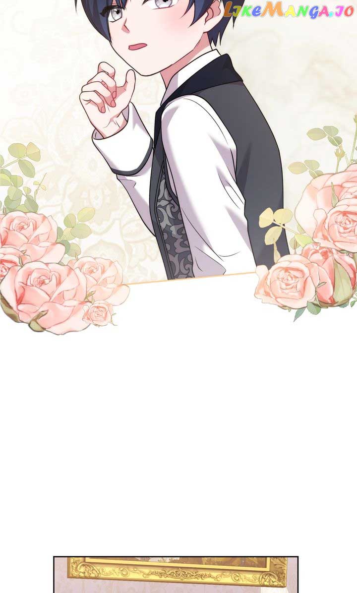 You Are So Cute Chapter 29 - Page 67