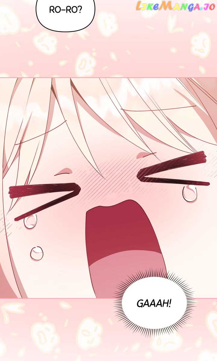 You Are So Cute Chapter 29 - Page 69