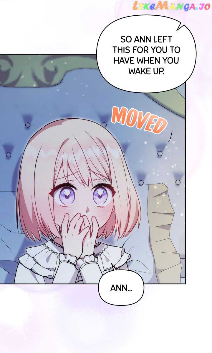 You Are So Cute Chapter 29 - Page 7