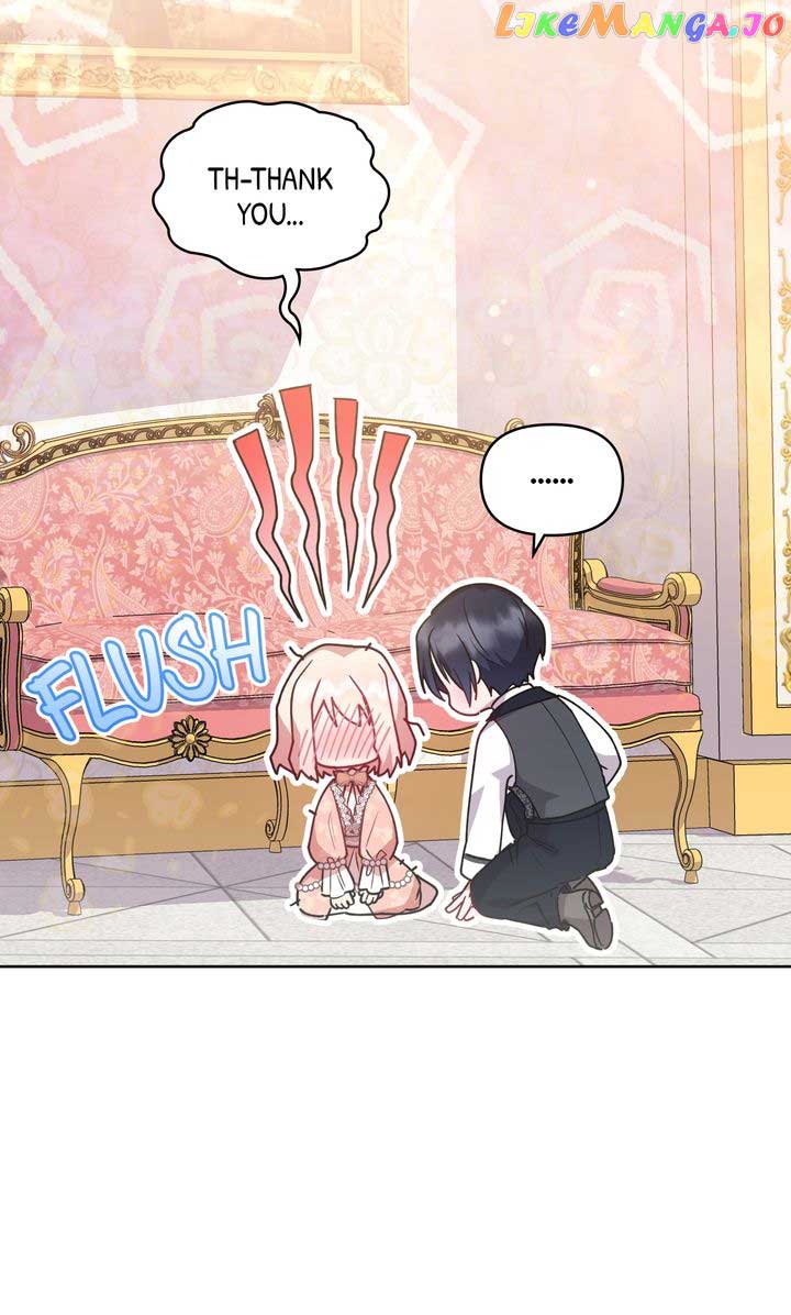 You Are So Cute Chapter 29 - Page 71