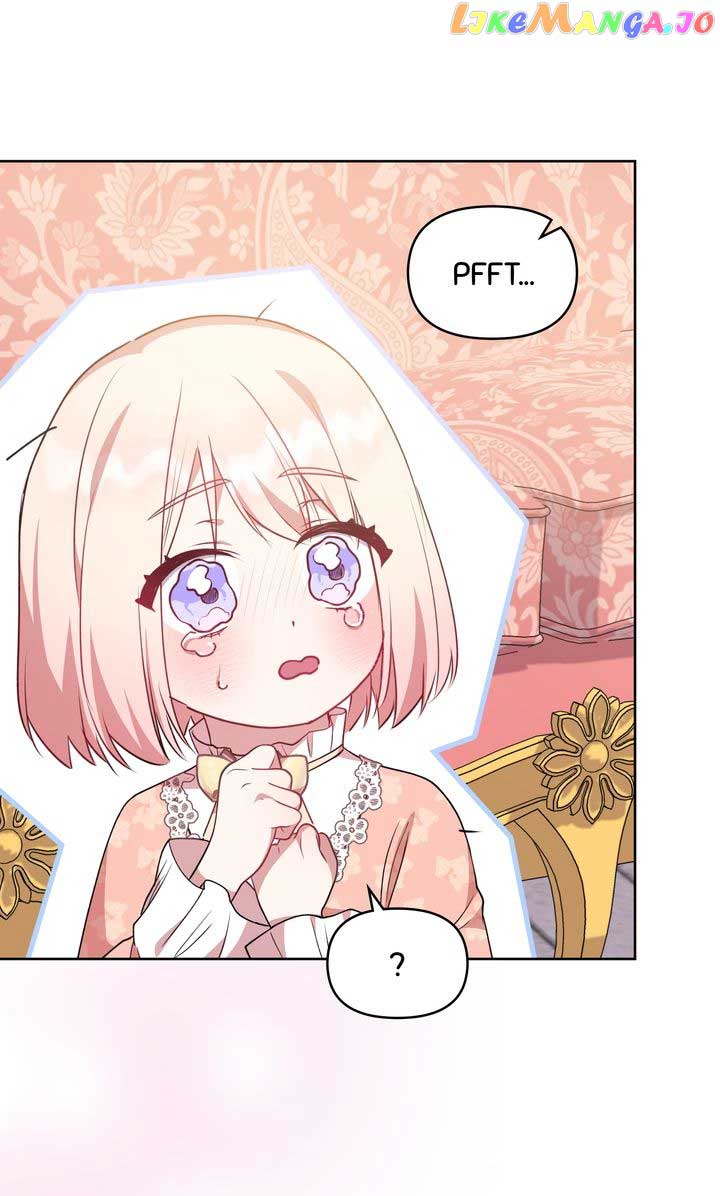 You Are So Cute Chapter 29 - Page 72