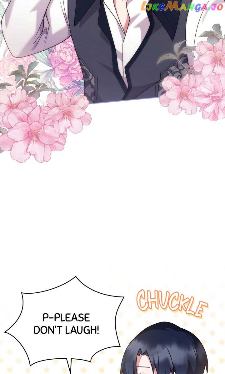 You Are So Cute Chapter 29 - Page 74