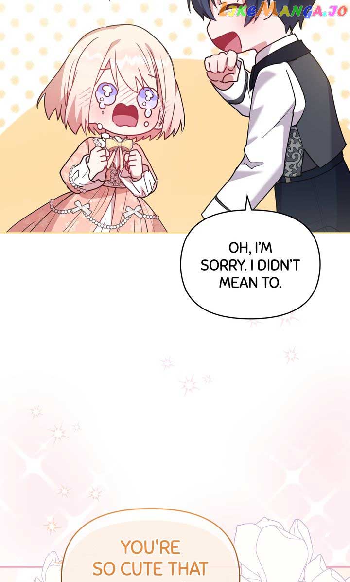 You Are So Cute Chapter 29 - Page 75