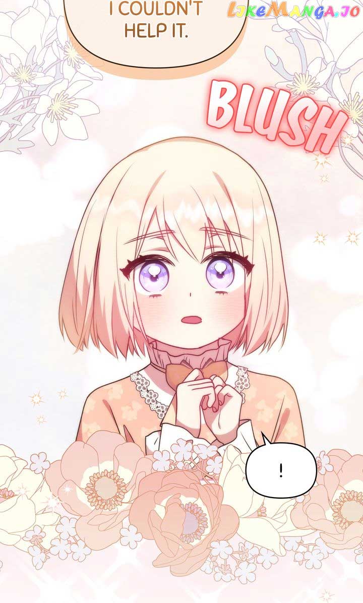 You Are So Cute Chapter 29 - Page 76