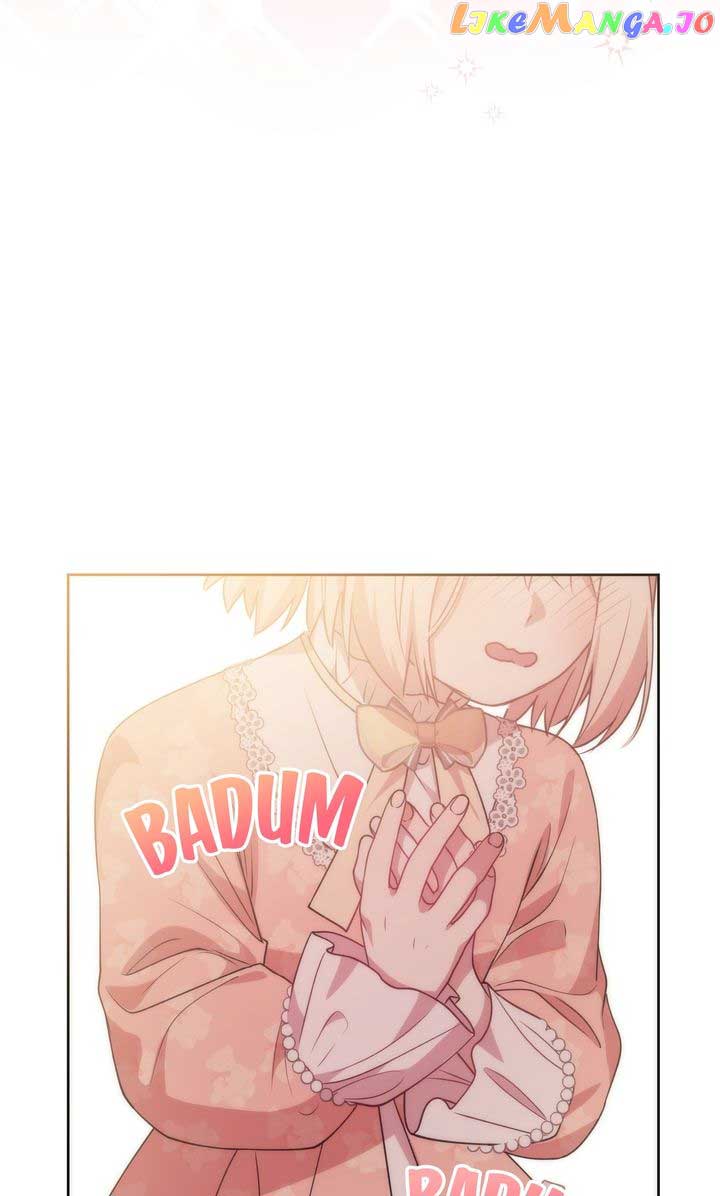 You Are So Cute Chapter 29 - Page 77