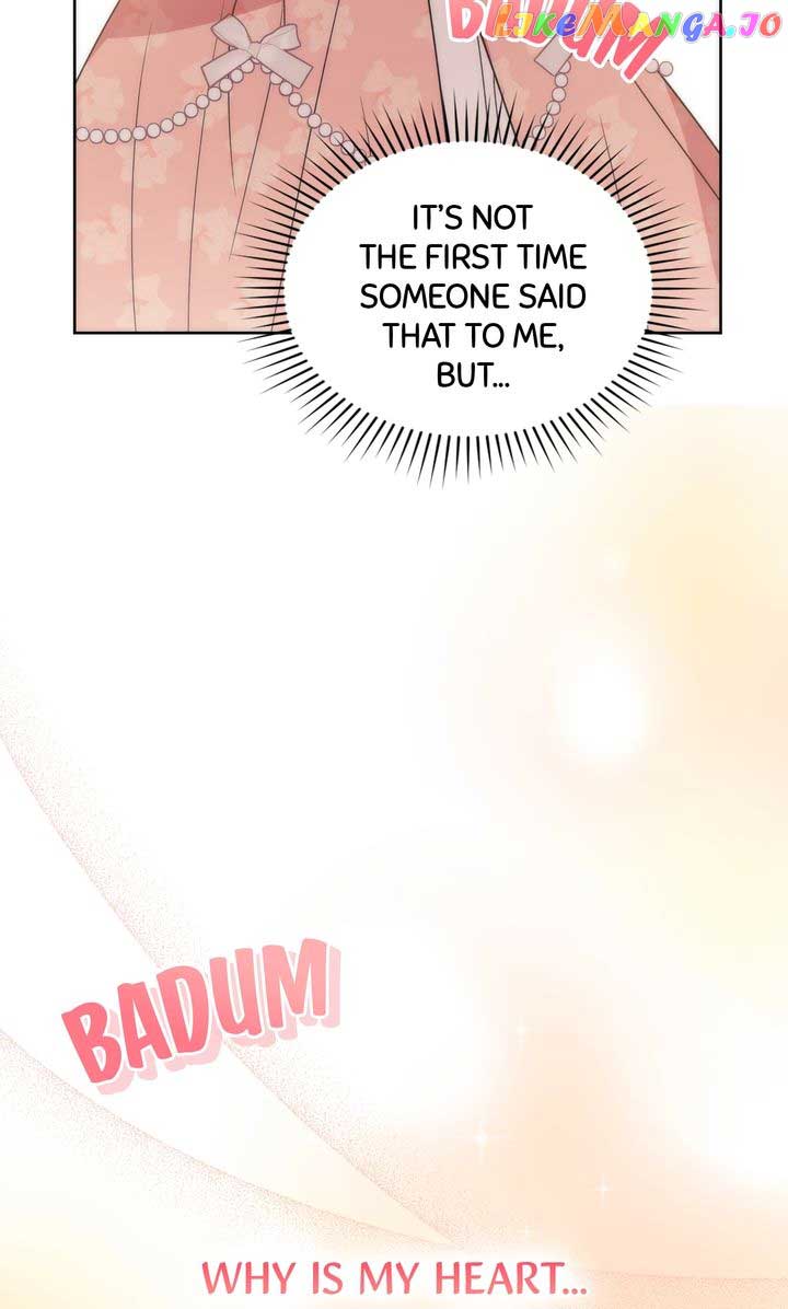 You Are So Cute Chapter 29 - Page 78