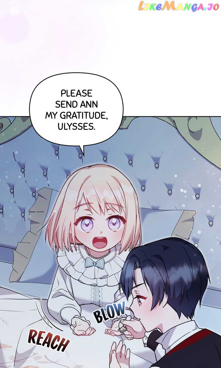 You Are So Cute Chapter 29 - Page 8