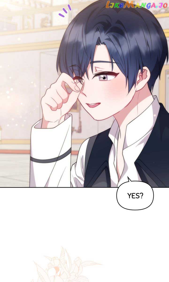 You Are So Cute Chapter 29 - Page 80