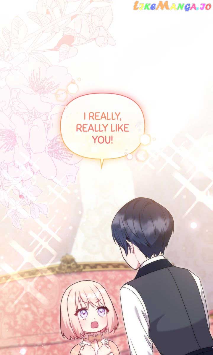 You Are So Cute Chapter 29 - Page 81