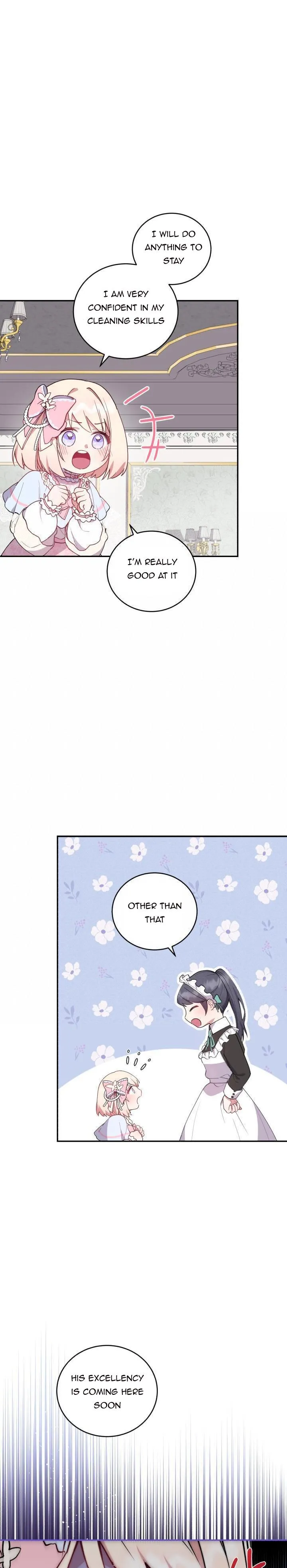 You Are So Cute Chapter 3 - Page 10