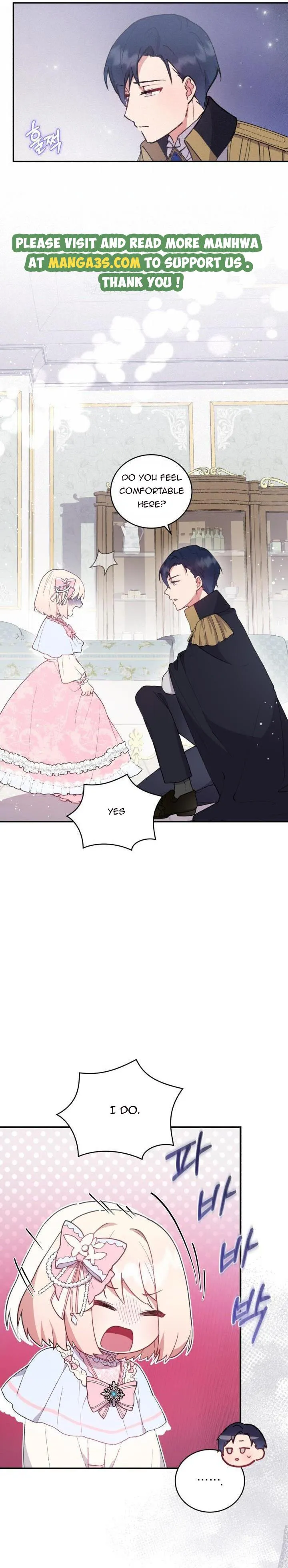 You Are So Cute Chapter 3 - Page 16