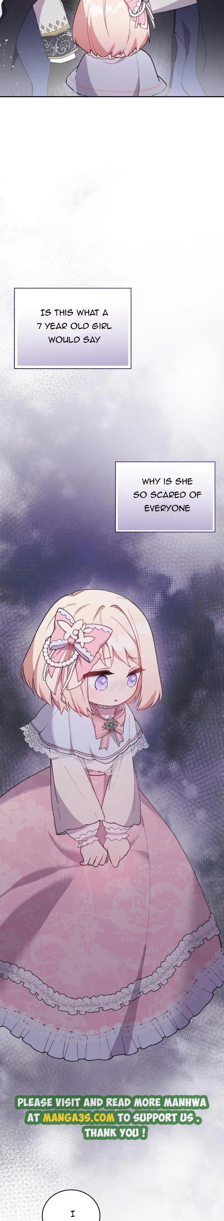 You Are So Cute Chapter 3 - Page 18