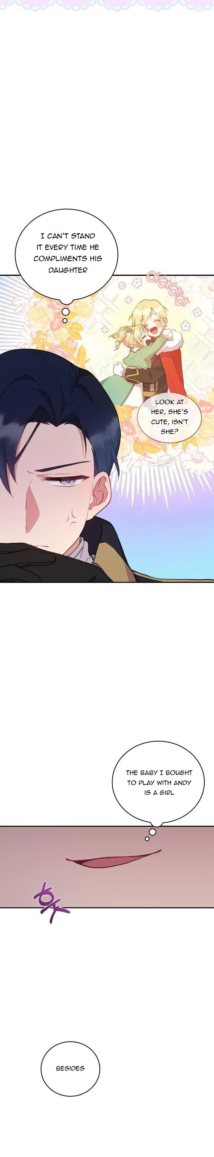You Are So Cute Chapter 3 - Page 2