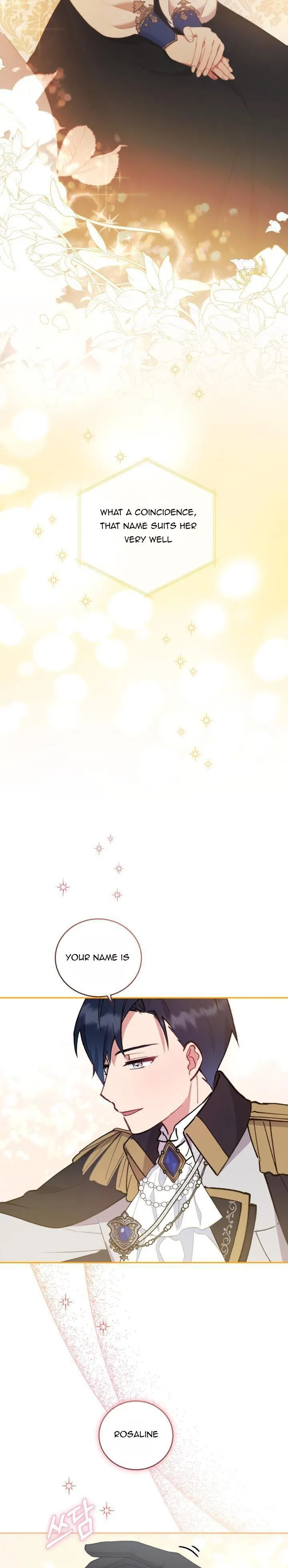 You Are So Cute Chapter 3 - Page 22