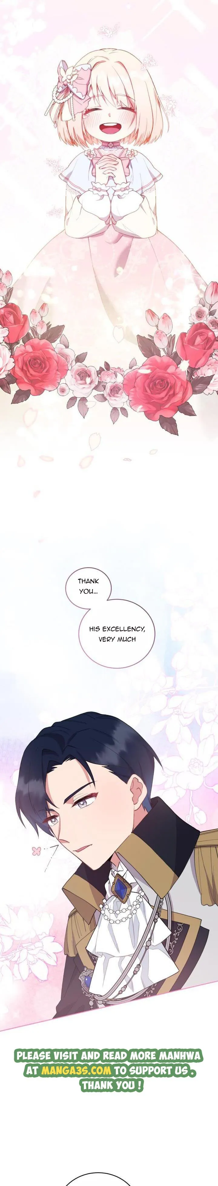 You Are So Cute Chapter 3 - Page 25