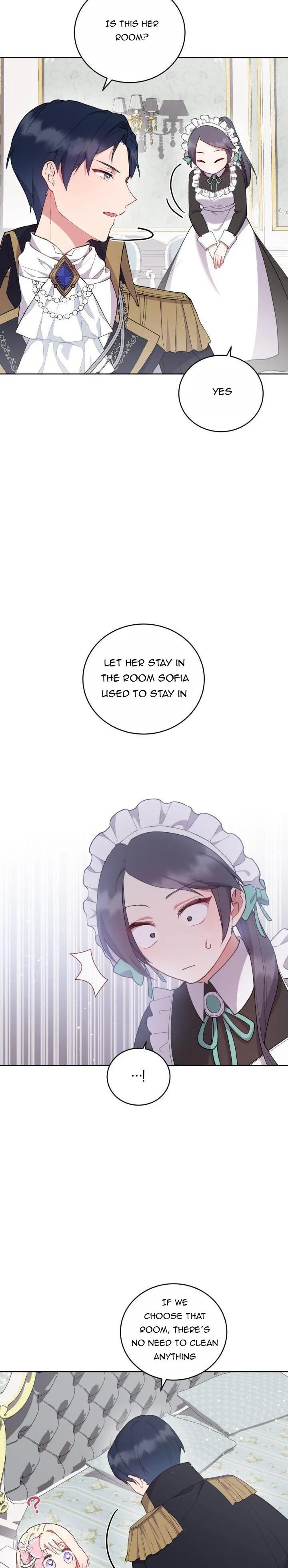 You Are So Cute Chapter 3 - Page 26
