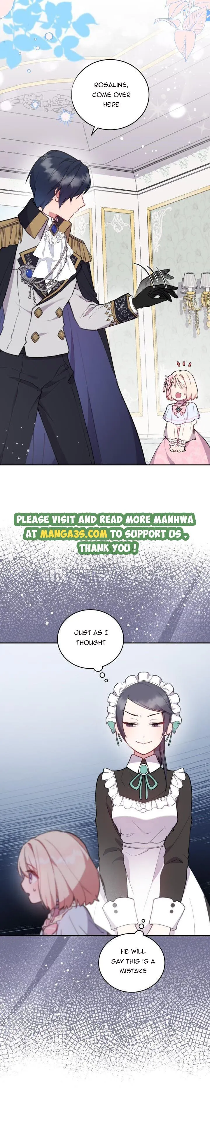 You Are So Cute Chapter 3 - Page 29