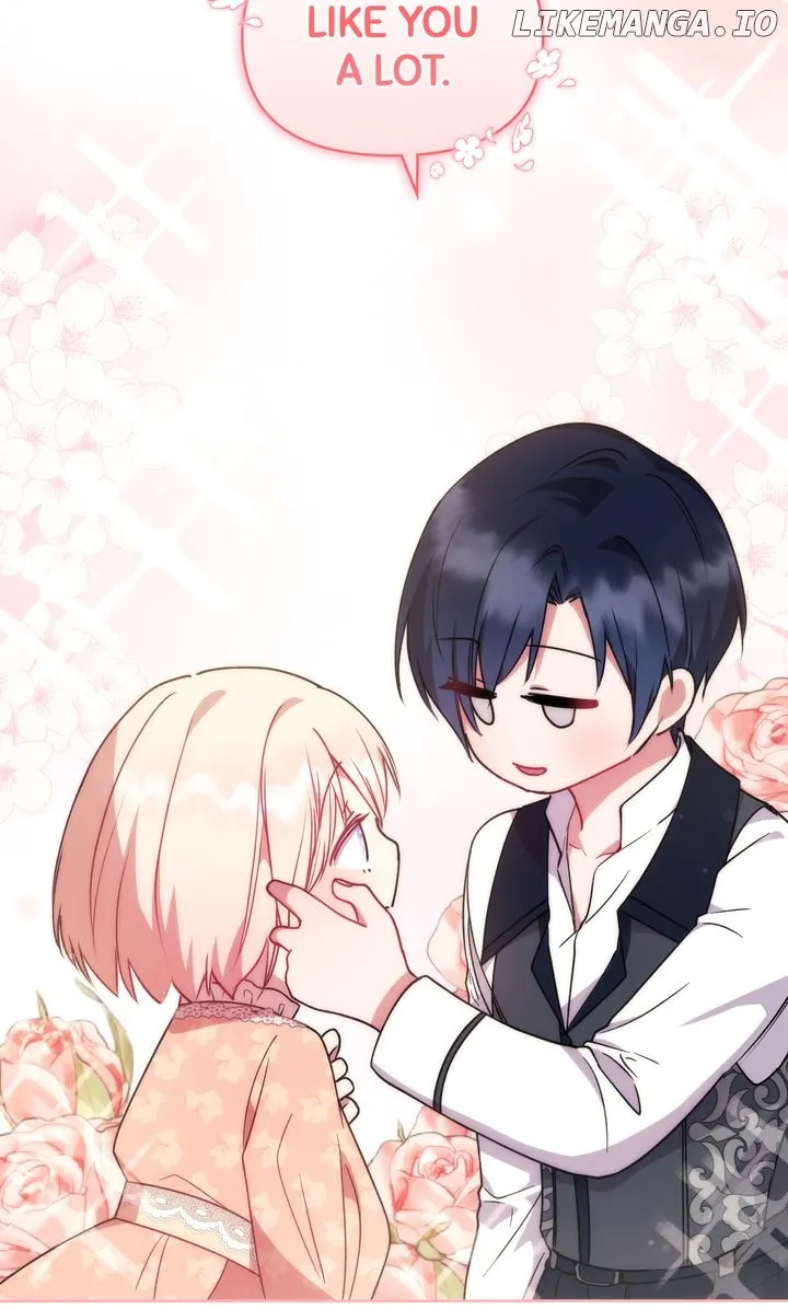 You Are So Cute Chapter 30 - Page 11