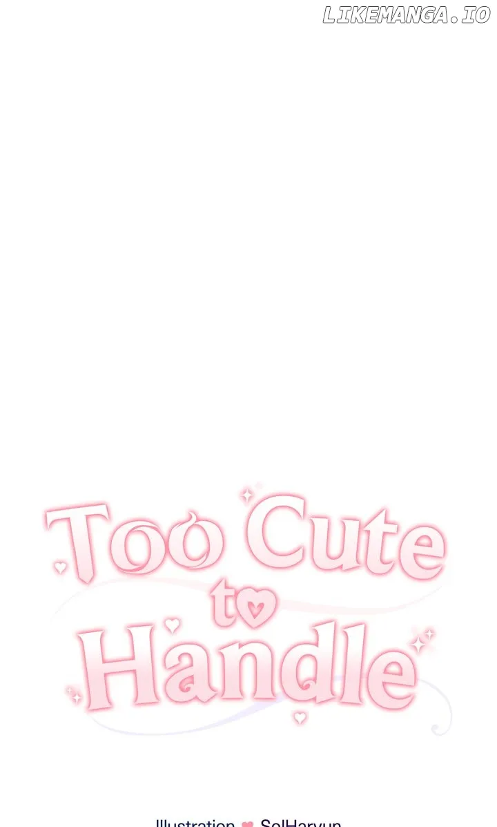 You Are So Cute Chapter 30 - Page 12
