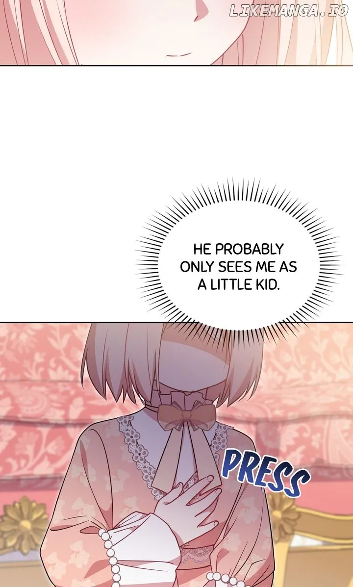 You Are So Cute Chapter 30 - Page 19