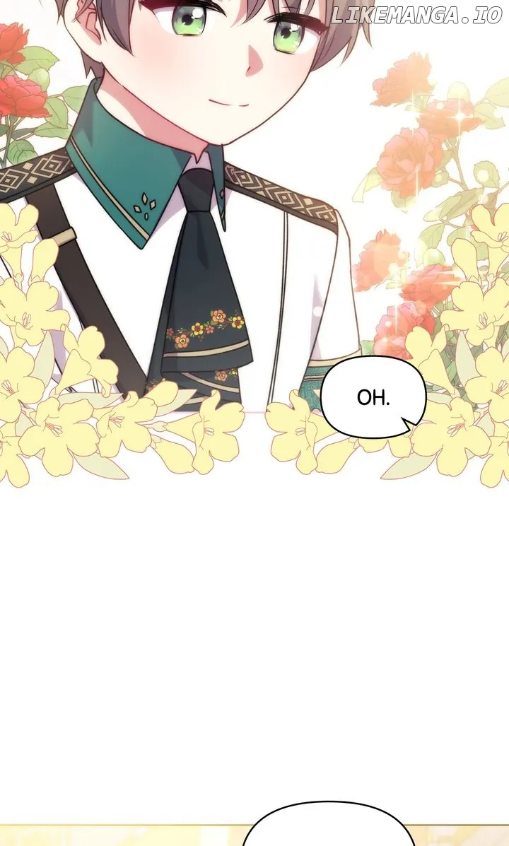 You Are So Cute Chapter 30 - Page 23