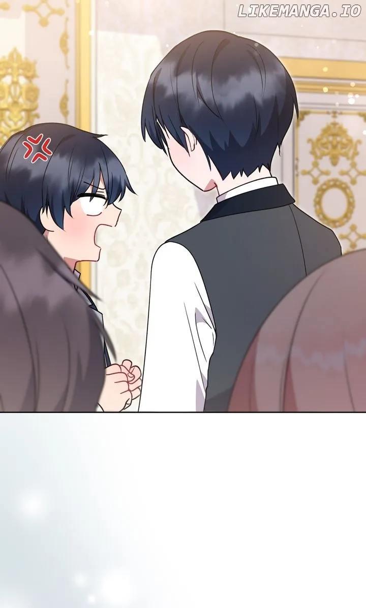 You Are So Cute Chapter 30 - Page 28