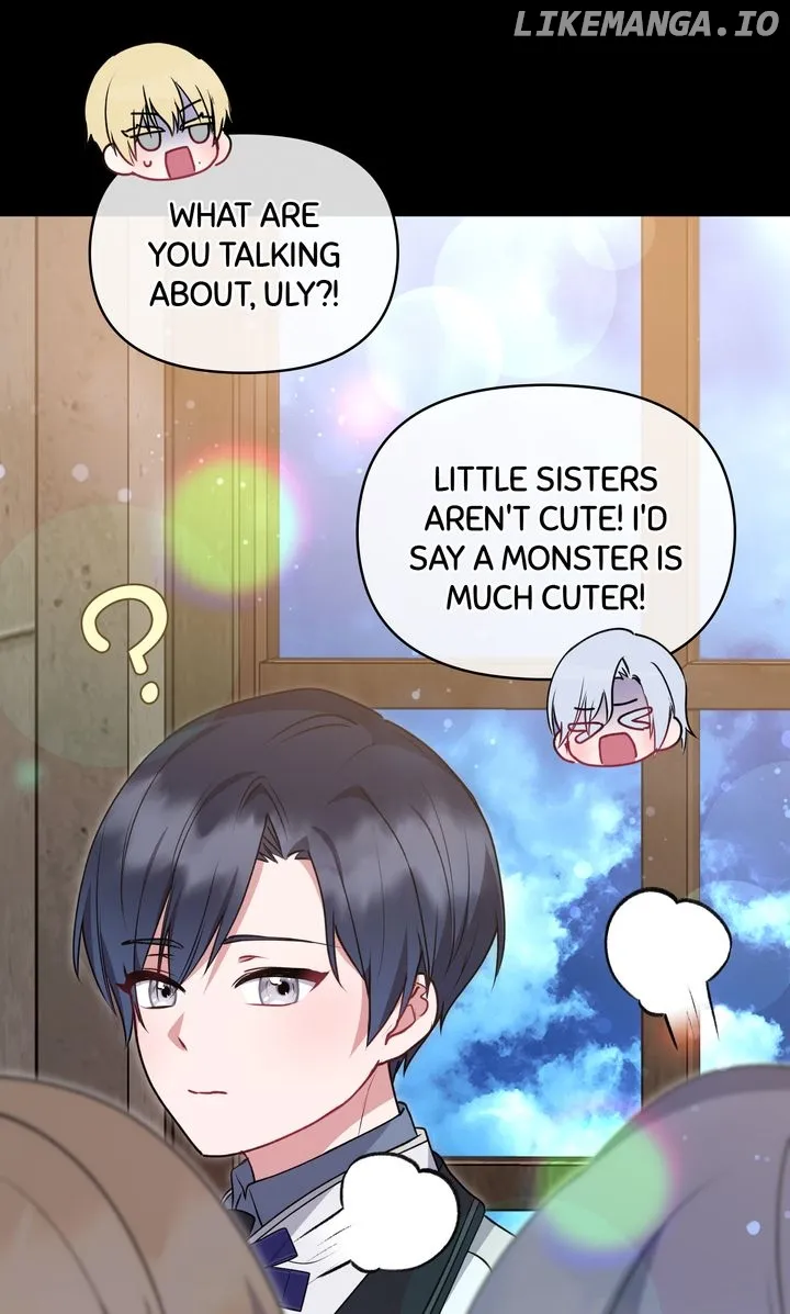 You Are So Cute Chapter 30 - Page 3