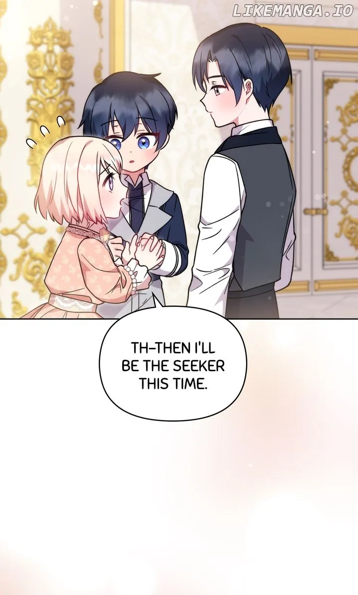 You Are So Cute Chapter 30 - Page 31