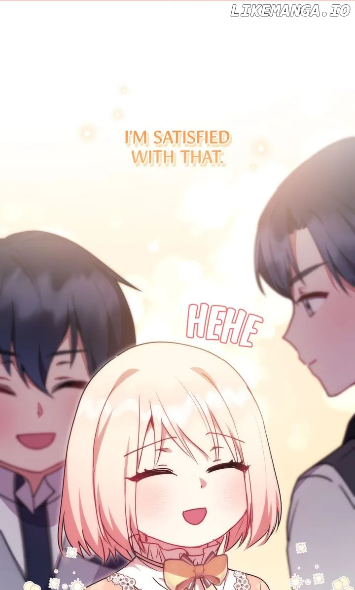 You Are So Cute Chapter 30 - Page 33