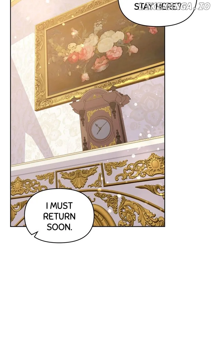 You Are So Cute Chapter 30 - Page 35