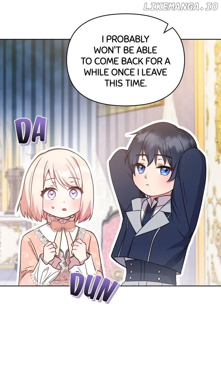 You Are So Cute Chapter 30 - Page 36
