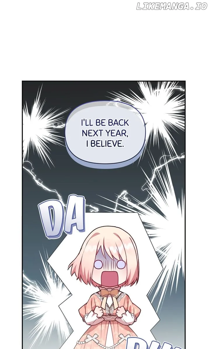 You Are So Cute Chapter 30 - Page 37