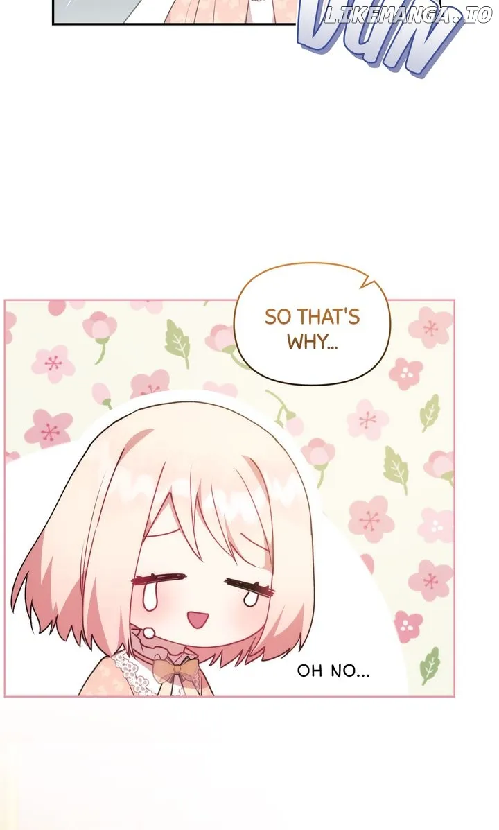 You Are So Cute Chapter 30 - Page 38