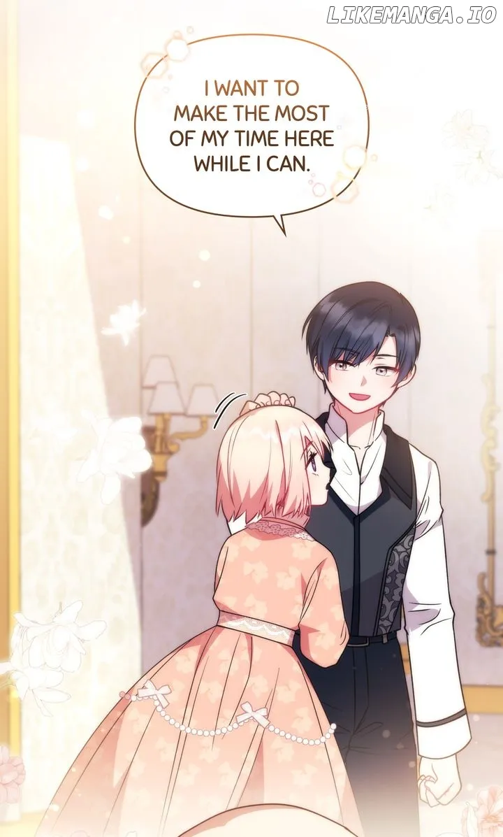 You Are So Cute Chapter 30 - Page 39