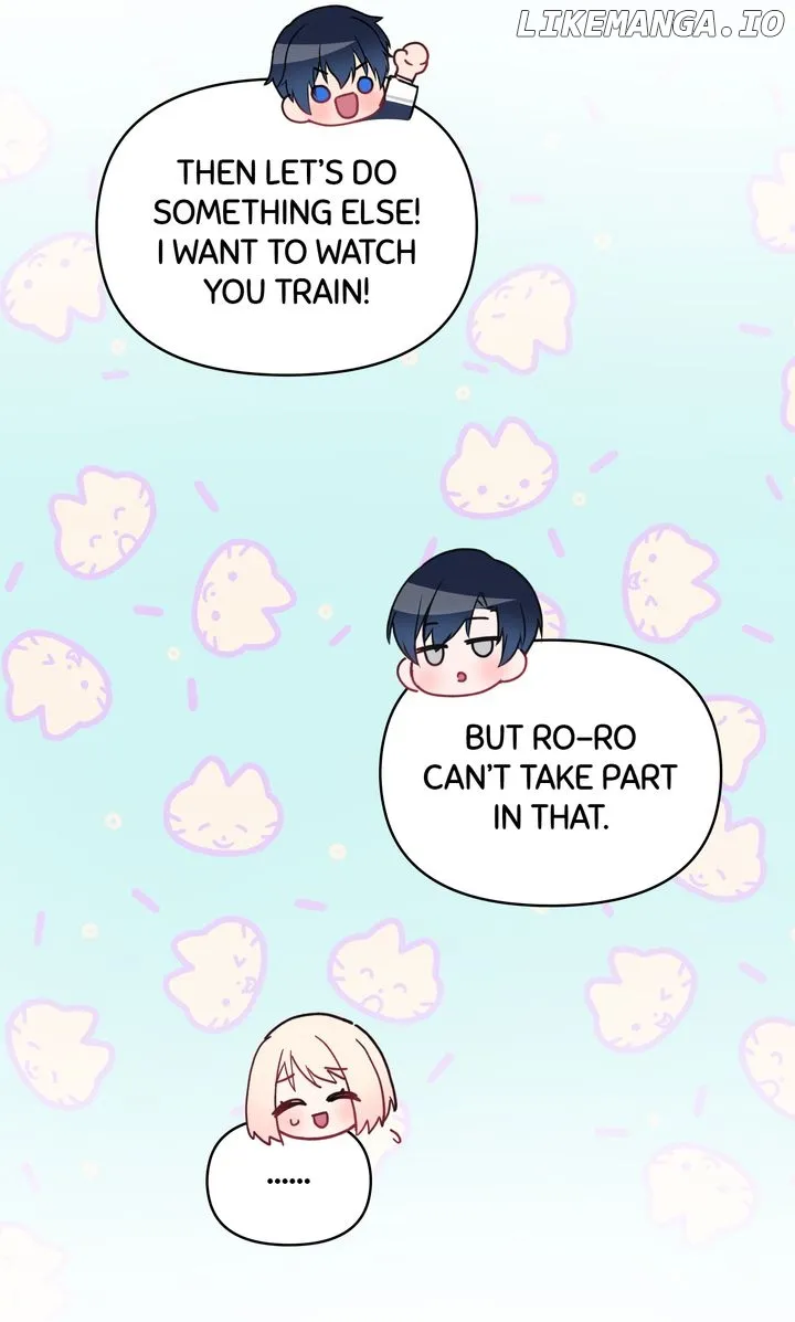 You Are So Cute Chapter 30 - Page 41