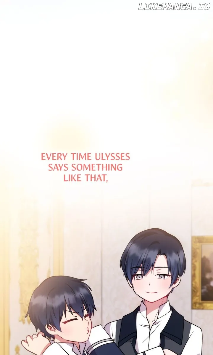 You Are So Cute Chapter 30 - Page 42