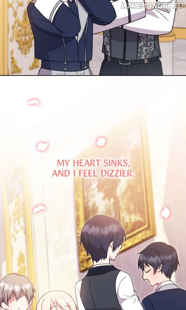 You Are So Cute Chapter 30 - Page 43