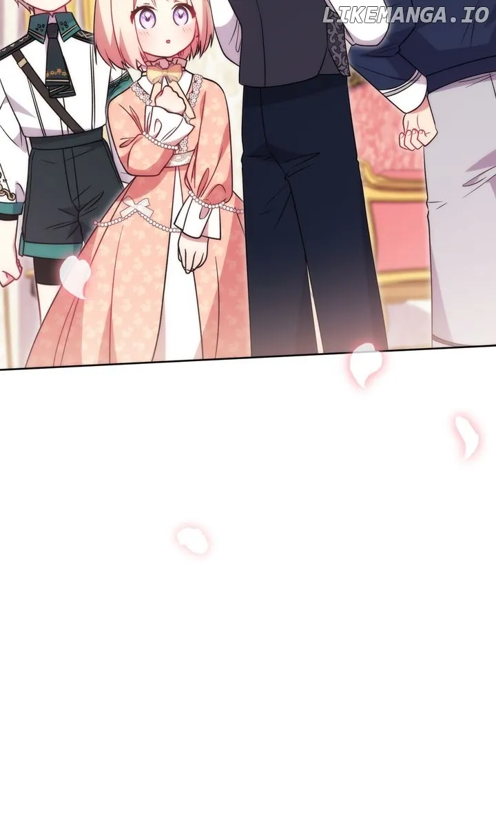 You Are So Cute Chapter 30 - Page 44