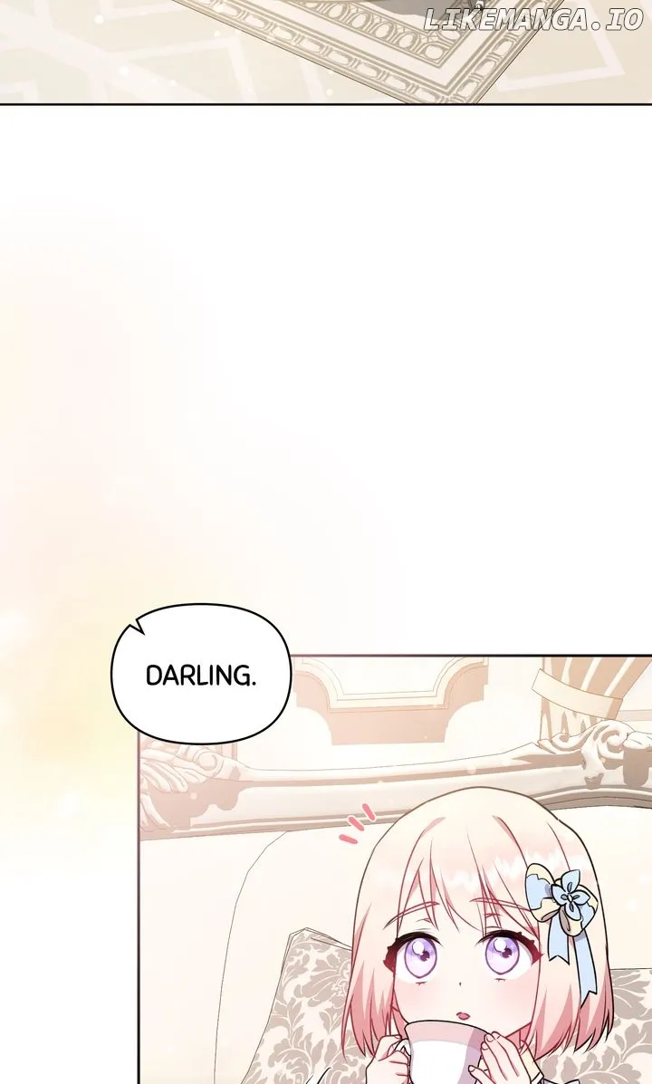 You Are So Cute Chapter 30 - Page 46